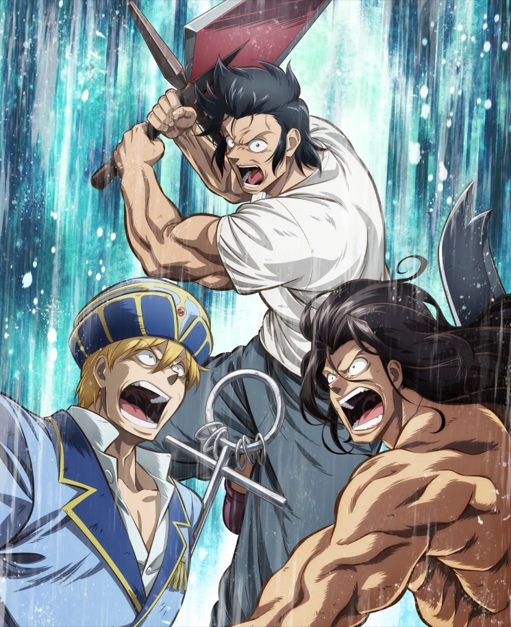 Ｌｖ１魔王とワンルーム勇者